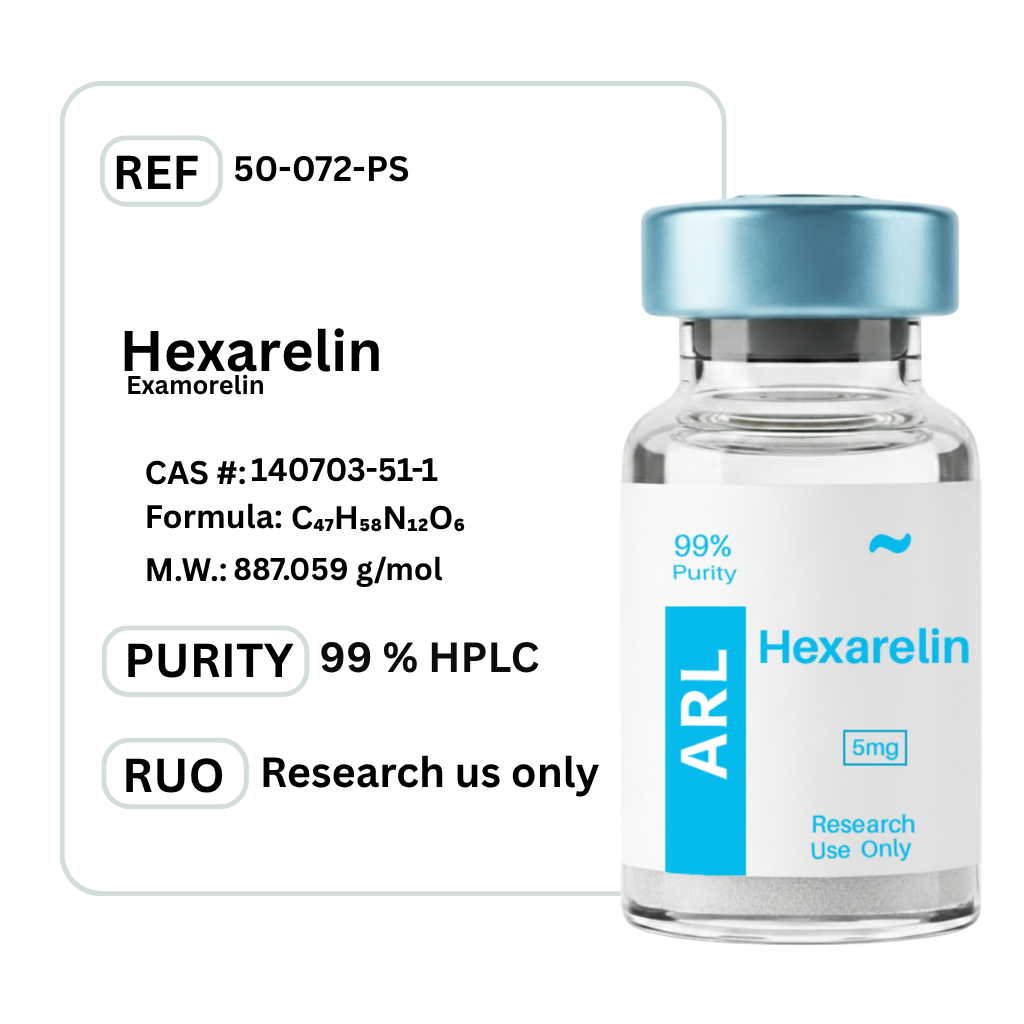 Hexarelin